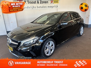 Mercedes-Benz A-klasse 180 Ambition | Cruise control | Climate control | Stoelverwarming | Parkeersensoren v+a