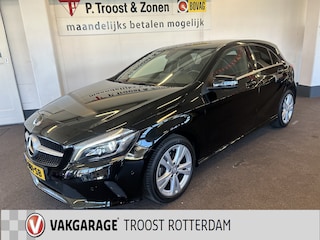 Mercedes-Benz A-klasse 180 Ambition | Cruise control | Climate control | Stoelverwarming | Parkeersensoren v+a