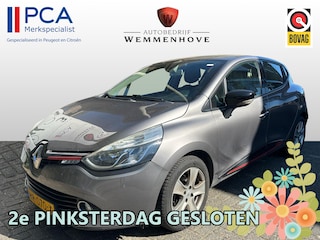 Renault Clio 0.9 TCe ECO Night&Day
