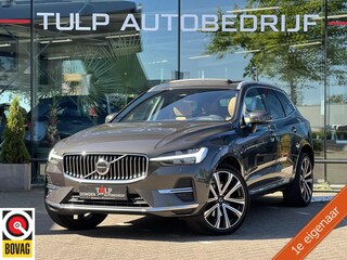 Volvo XC60 2.0 T6 Plug-in hybrid AWD Inscription Leder Pano