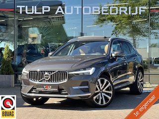 Volvo XC60 2.0 T6 Plug-in hybrid AWD Inscription Leder Pano
