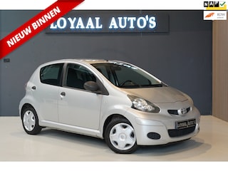 Toyota Aygo 1.0-12V Access | AIRCO | APK | NAP.