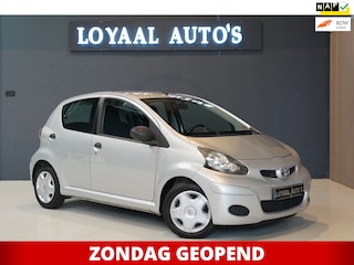 Toyota Aygo 1.0-12V Access | AIRCO | APK | NAP.