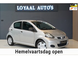 Toyota Aygo 1.0-12V Access | AIRCO | APK | NAP.