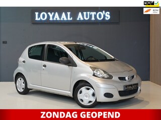Toyota Aygo 1.0-12V Access | AIRCO | APK | NAP.