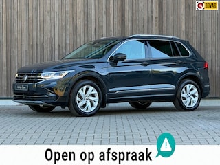 Volkswagen Tiguan 1.4 TSI eHybrid Elegance / Adaptief Cruise