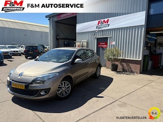 Renault Mégane 1.2 TCe Collection Clima, cruise, pdc, camera