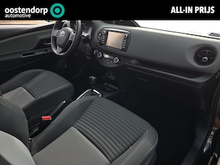 Toyota Yaris 1.5 Hybrid Active Automaat | Binnenkort verwacht |