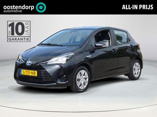 Toyota Yaris 1.5 Hybrid Active Automaat | Binnenkort verwacht |