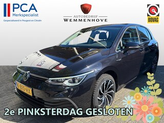 Volkswagen Golf 1.5 TSI Life