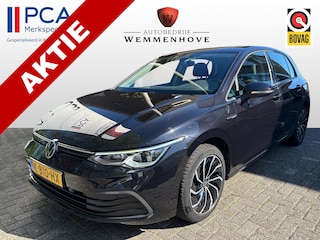 Volkswagen Golf 1.5 TSI Life