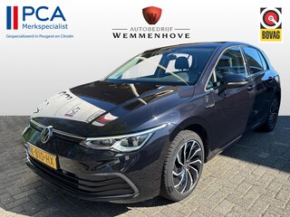 Volkswagen Golf 1.5 TSI Life