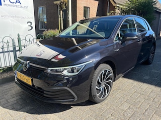 Volkswagen Golf 1.5 TSI Life