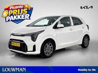 Kia Picanto 1.0 DPI DynamicPlusLine | Navigatie |