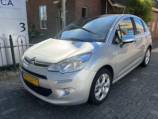 Citroën C3 1.6 VTi Exclusive