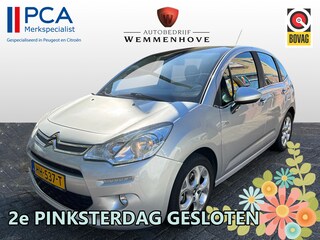 Citroën C3 1.6 VTi Exclusive