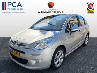 Citroën C3 1.6 VTi Exclusive