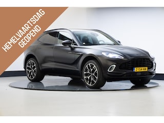 Aston Martin DBX 4.0 V8 | Panoramadak | 360° Camera | Stoelventilatie |