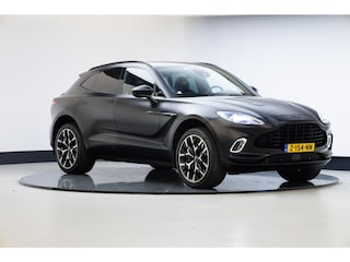 Aston Martin DBX 4.0 V8 | Panoramadak | 360° Camera | Stoelventilatie |