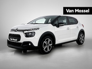 Citroën C3 1.2 PureTech Feel