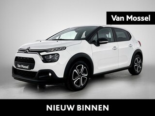 Citroën C3 1.2 PureTech Feel