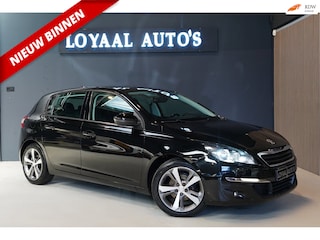 Peugeot 308 1.2 PureTech Style | AIRCO | CRUISE | ELEK.RAMEN | PDC | APK |