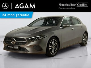 Mercedes-Benz A-klasse Hatchback 180 Star Edition Luxury Line