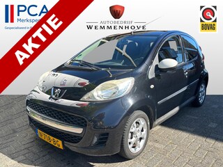 Peugeot 107 1.0-12V XS