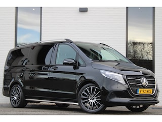 Mercedes-Benz V-klasse 250d / DC / 4-Matic / 3.200KM!! / 2x Elec Schuifd / Burmester / Vol Opties / NIEUW!!