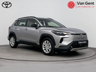 Toyota Corolla Cross Hybrid 140 Active | Stoelverwarming | Apple Carplay / Android Auto | Adaptive Cruise | Clima | Camera | 17 inch