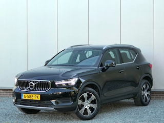 Volvo XC40 T3 AUT Inscription 12MND garantie / Harman Kardon / Camera / App