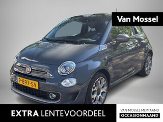 Fiat 500 1.0 Hybrid Sport | Apple carplay/Android Auto | Climate Control | Cruise controle | LMV 16"|