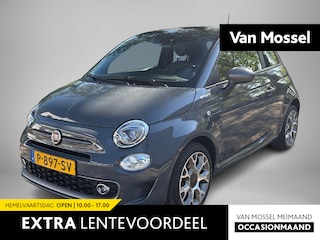 Fiat 500 1.0 Hybrid Sport | Apple carplay/Android Auto | Climate Control | Cruise controle | LMV 16"|