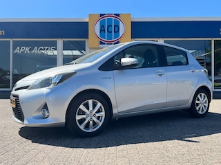 Toyota Yaris 1.5 Full Hybrid Aspiration | Trekhaak afneembaar | Camera achter |