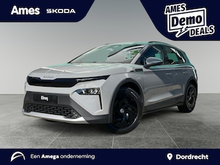 Skoda Elroq Limited 50 Edition | Adaptive Cruise Control | Achteruitrijcamera | Draadloze Apple CarPlay/Android Auto
