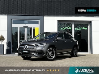 Mercedes-Benz GLA 250 e AMG Line | Easy Pack | Trekgewicht 1.800 kg |