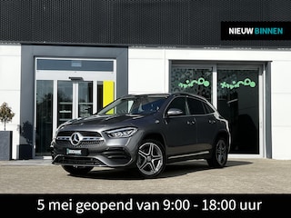 Mercedes-Benz GLA 250 e AMG Line | Easy Pack | Trekgewicht 1.800 kg |