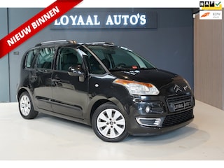Citroën C3 Picasso 1.6 VTi Aura | AIRCO | CRUISE | ELEK.RAMEN | NAP| APK.