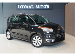 Citroën C3 Picasso 1.6 VTi Aura | AIRCO | CRUISE | ELEK.RAMEN | NAP| APK.