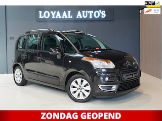Citroën C3 Picasso 1.6 VTi Aura | AIRCO | CRUISE | ELEK.RAMEN | NAP| APK.