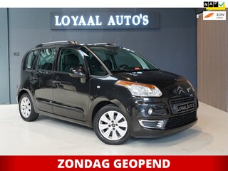 Citroën C3 Picasso 1.6 VTi Aura | AIRCO | CRUISE | ELEK.RAMEN | NAP| APK.