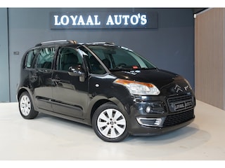 Citroën C3 Picasso 1.6 VTi Aura | AIRCO | CRUISE | ELEK.RAMEN | NAP| APK.