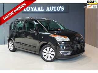 Citroën C3 Picasso 1.6 VTi Aura | AIRCO | CRUISE | ELEK.RAMEN | NAP| APK.