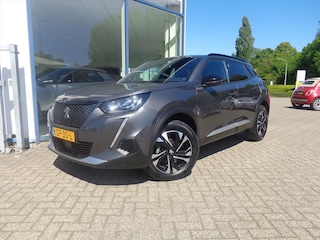 Peugeot 2008 1.2 Puretech 130pk Allure Pack Navi Clima Pdc-camera