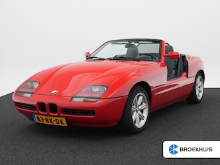 BMW Z1 | Prachtig exemplaar | Uitstekende staat | 3e eigenaar | Historie bekend