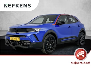 Opel Mokka 1.2 100pk GS-Line | Navigatie | Achteruitrijcamera | Climate Control
