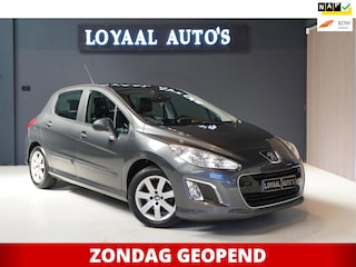 Peugeot 308 1.6 VTi Active | AUTOMAAT | AIRCO | CRUISE | PDC | GLAZENDAK | ELEK.RAMEN | APK | NAP.