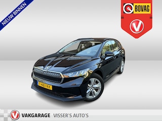 Skoda Enyaq iV 60 | SOH 95% | Trekhaak | carplay |