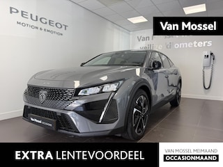 Peugeot 408 1.2 Hybrid 145 e-DCS6 Allure | Navigatie | Apple Carplay/Android Auto | Lichtmetalen velgen 19* |