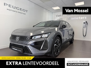 Peugeot 408 1.2 Hybrid 145 e-DCS6 Allure | Navigatie | Apple Carplay/Android Auto | Lichtmetalen velgen 19* |
